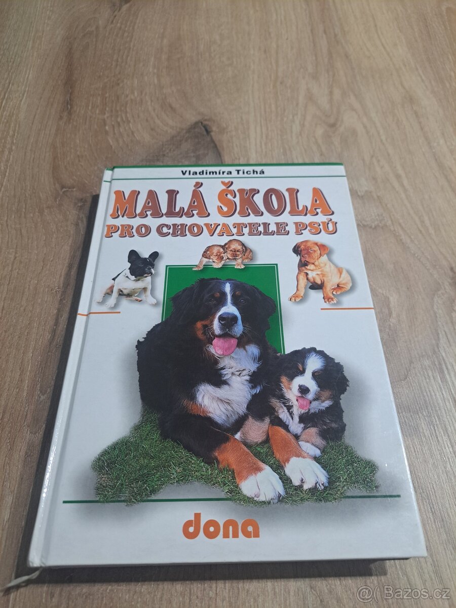 Malá škola pro chovatele psů , Tichá
