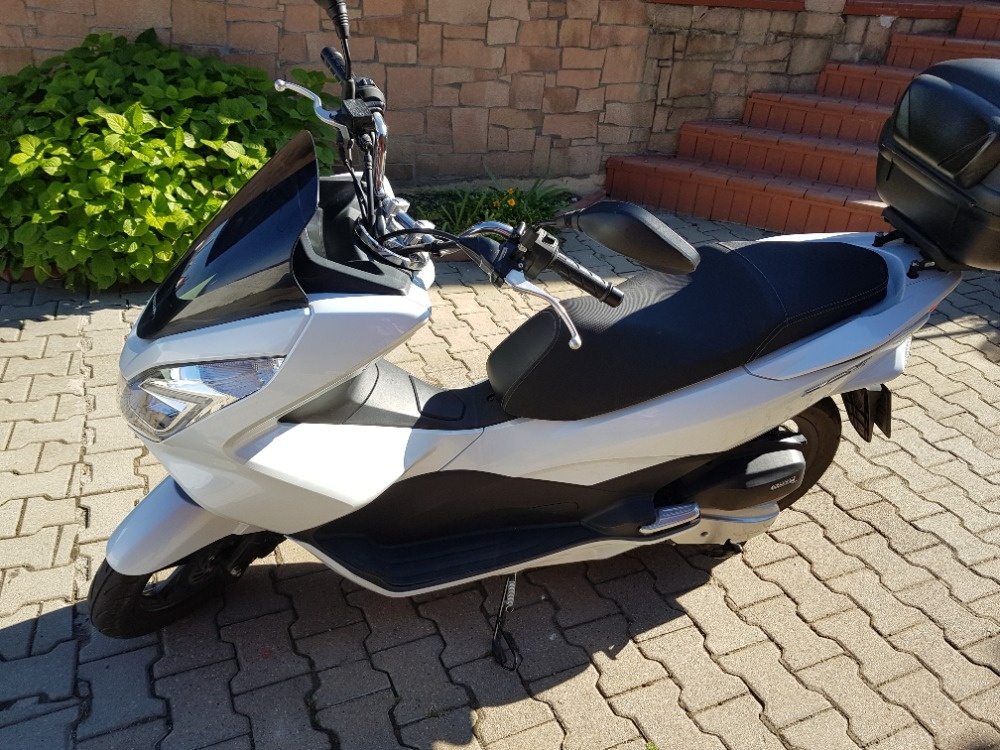 Honda PCX125