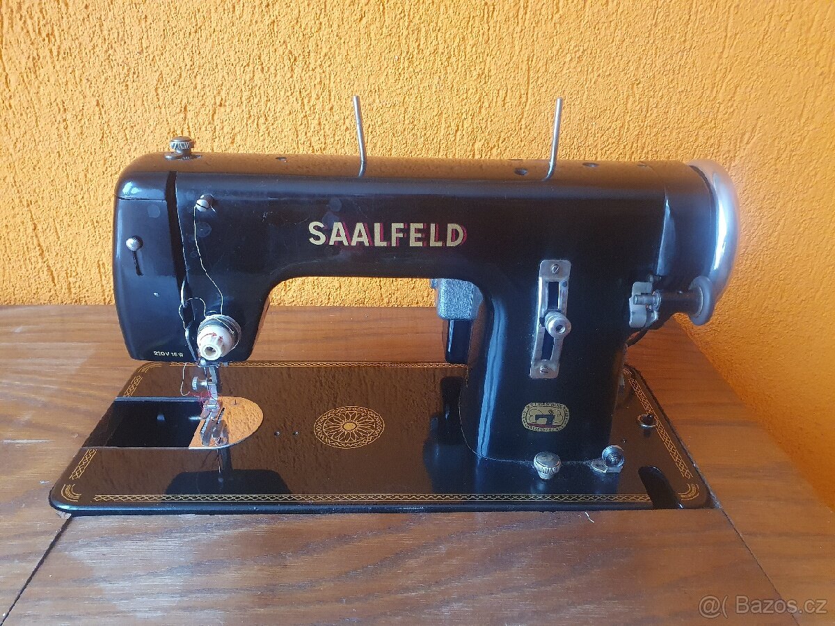 Sici stroj