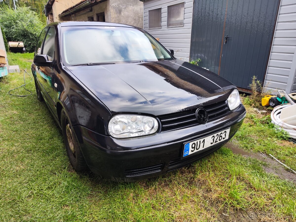 Golf