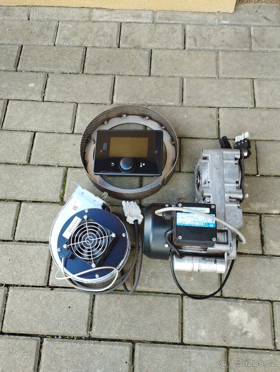 Dakon Dor 5n 15 automat