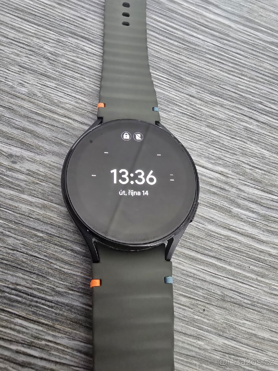 Samsung Galaxy watch 5