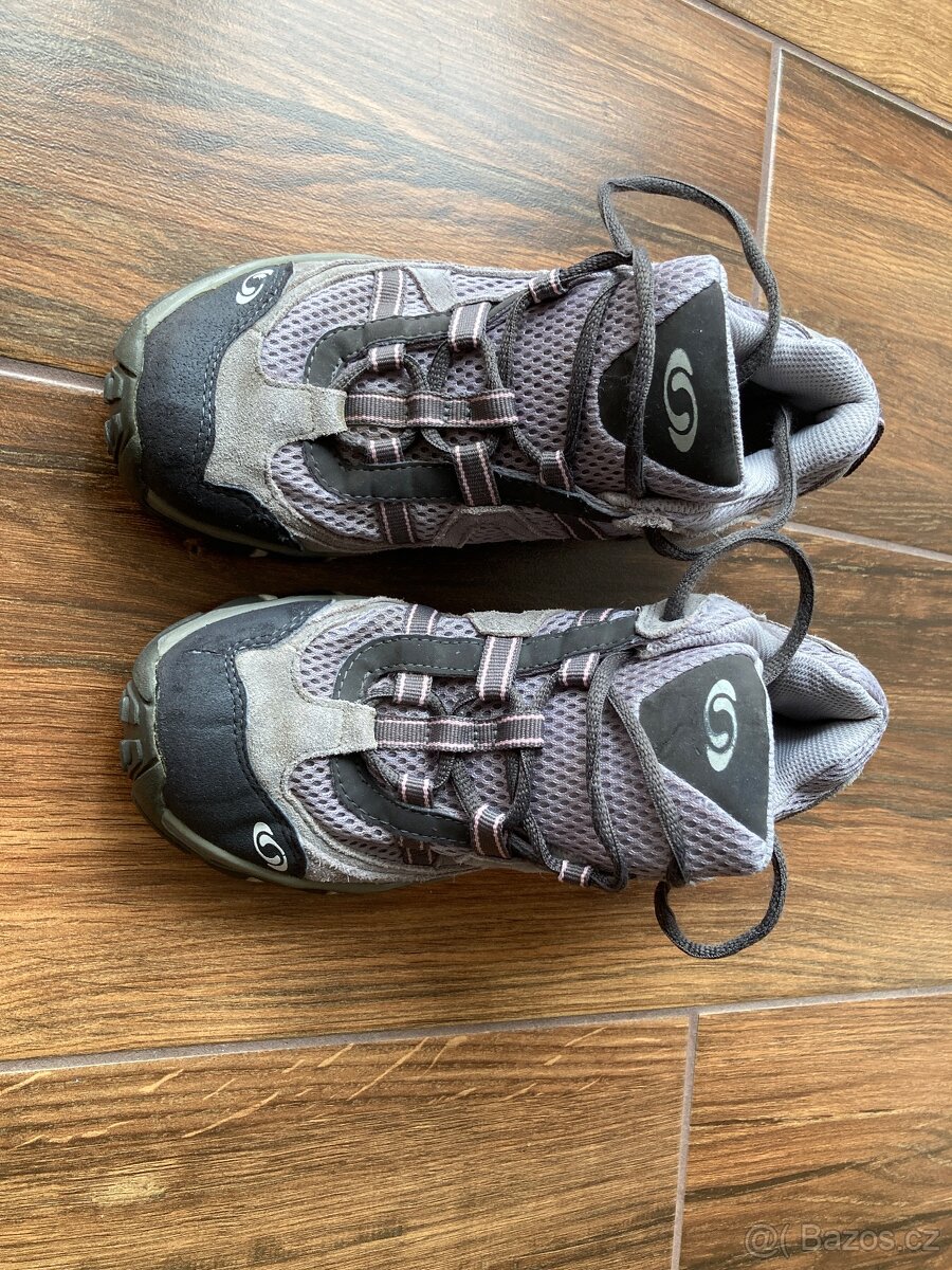 Outdoor tenisky Salomon