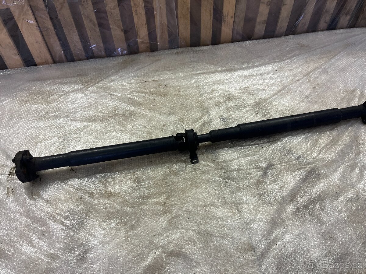 KARDANOVÁ HŘÍDEL JAGUAR S-TYPE 2.7D 152KW