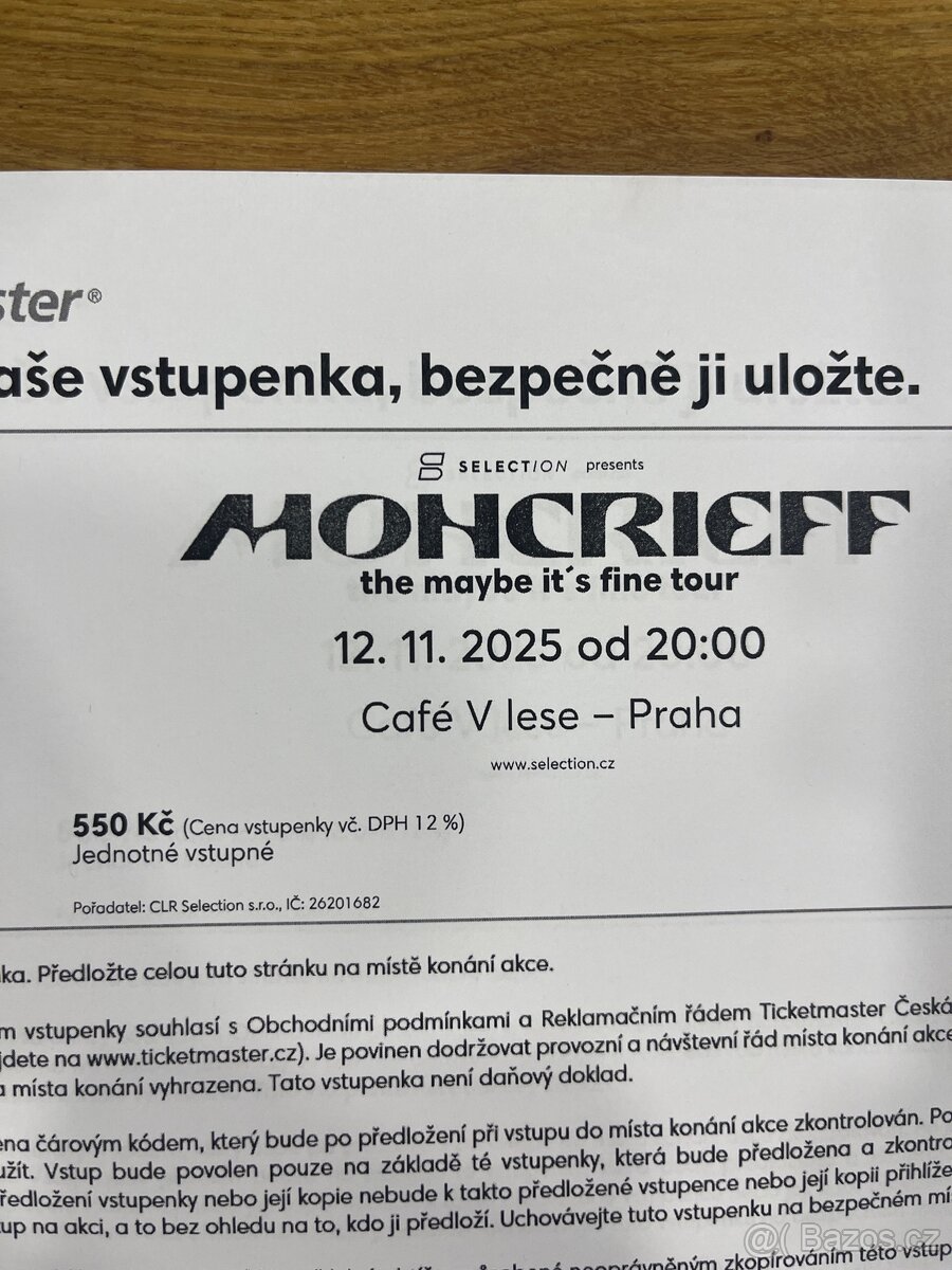 Moncrieff 12.11.2025