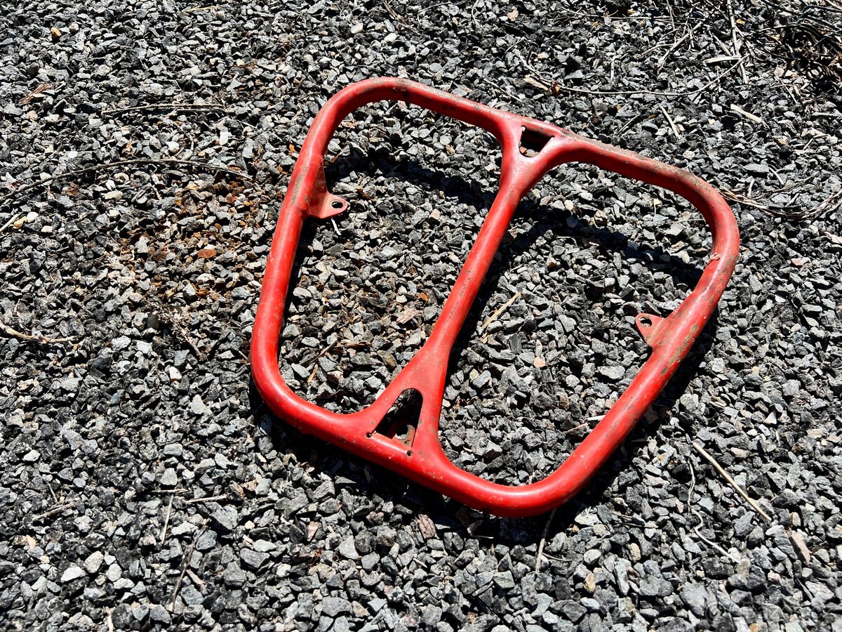 Nosič ČZ 175 / 501 502 505