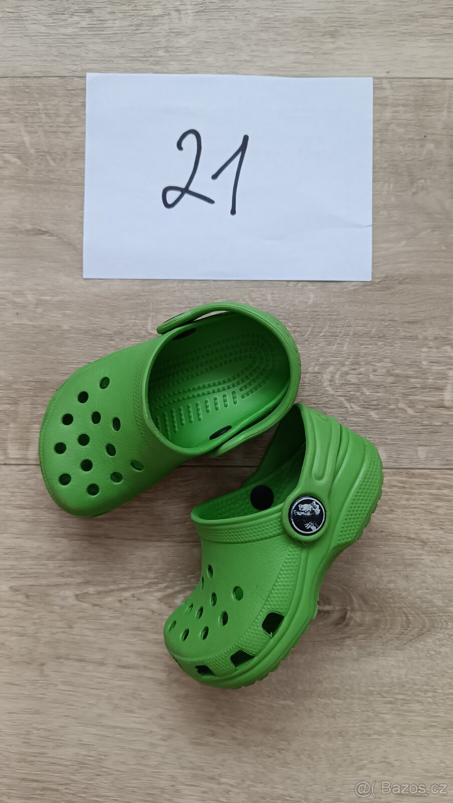 Chlapecké letní boty vel. 21, 22, 23