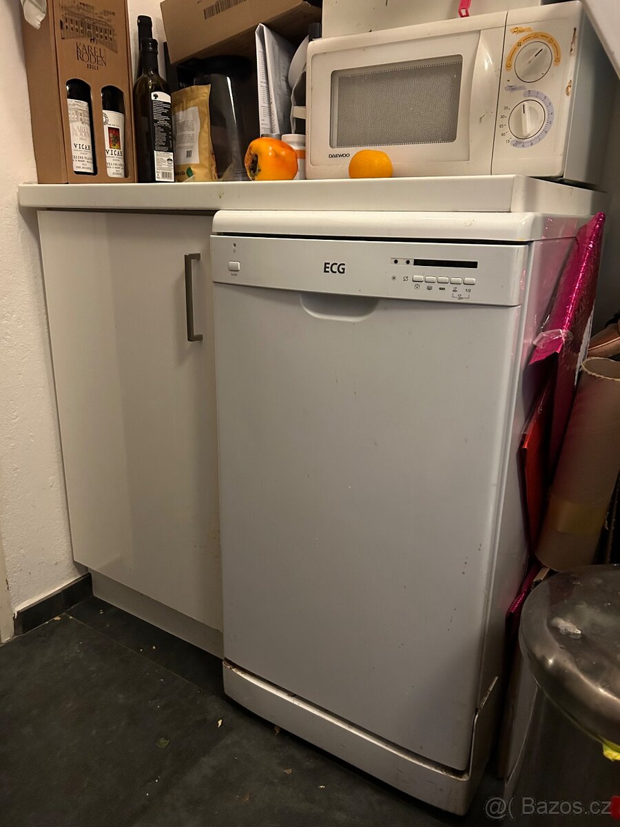 prodám myčku 45 cm