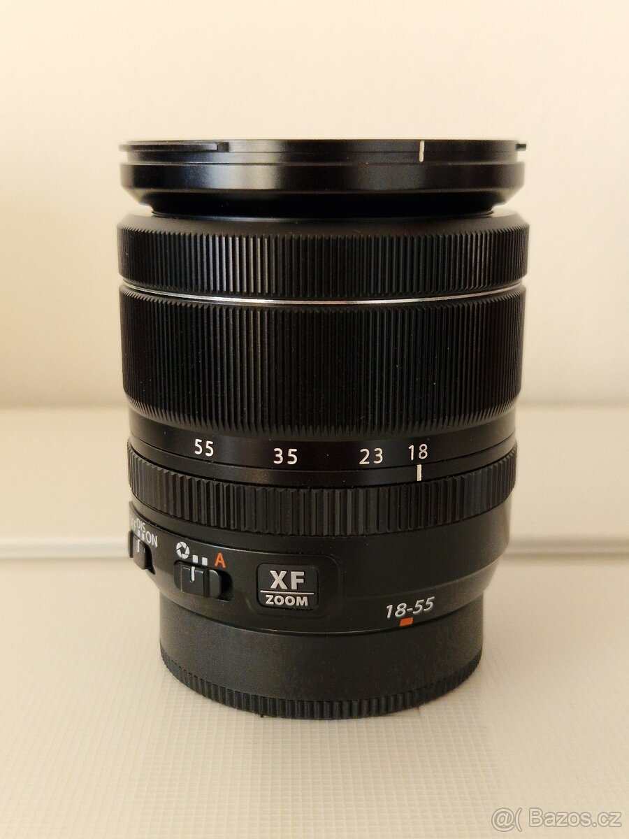 Fujifilm Fujinon XF 18-55/2.8-4