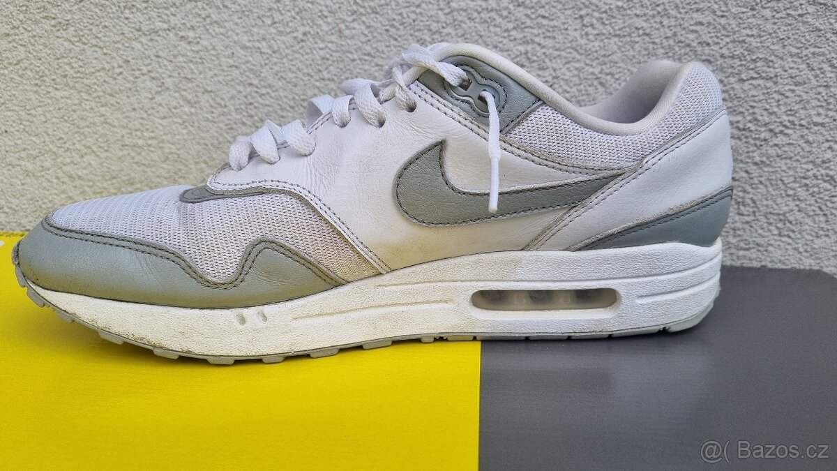 Nike Air Max 1 By You
