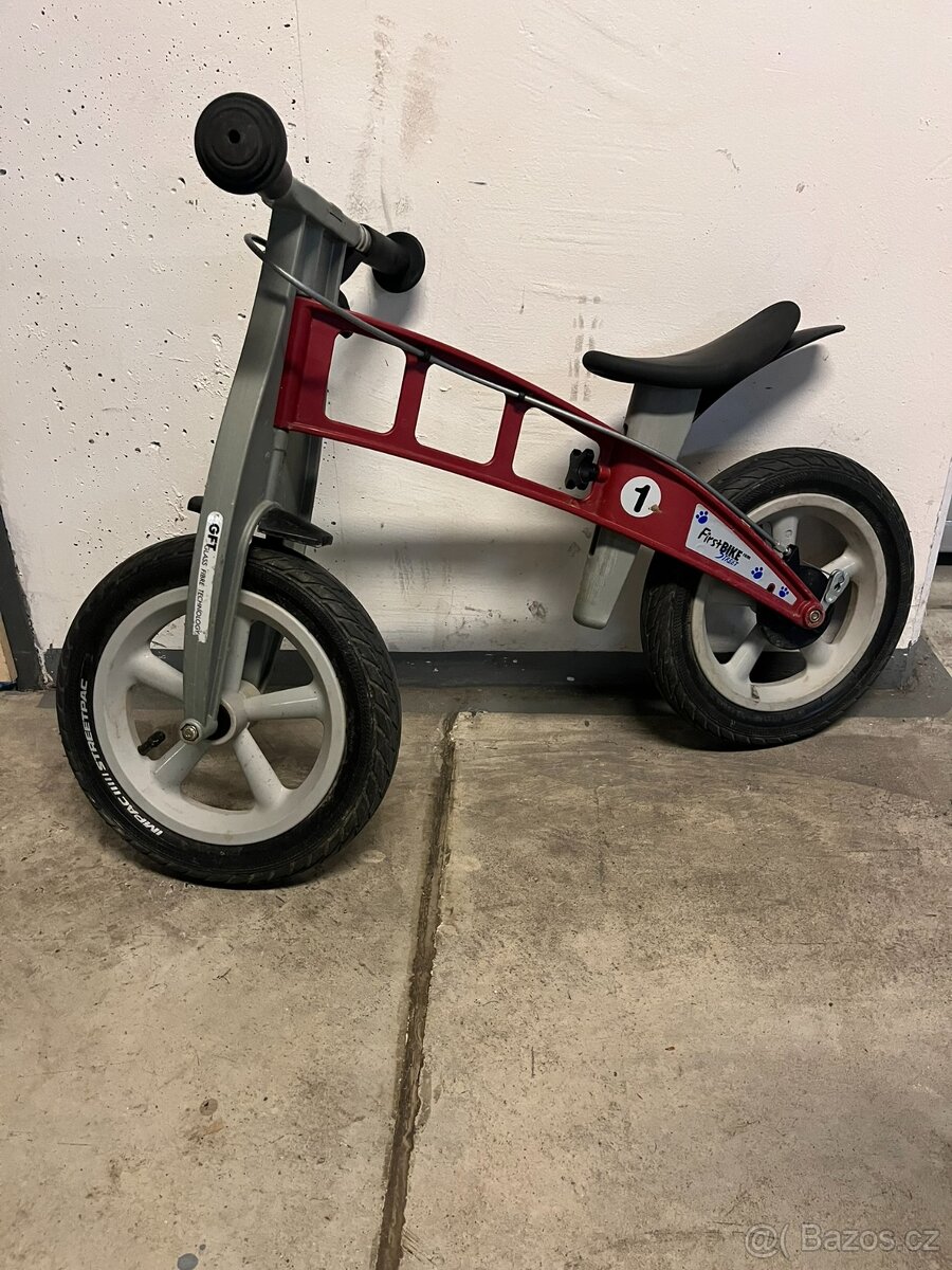 Firstbike