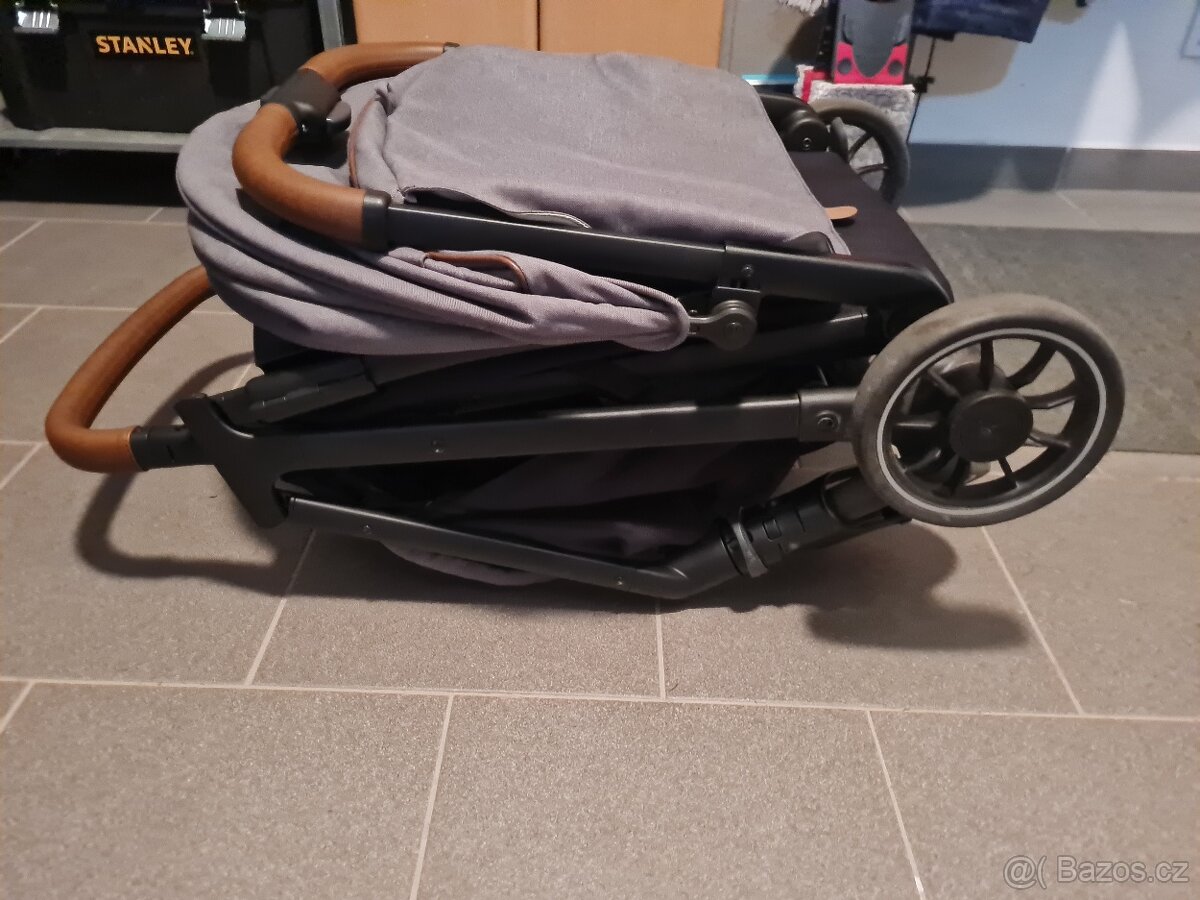 Kocarek, golfky, sportak, korba