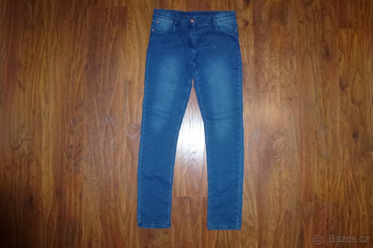 Dívčí rifle Yigga 164