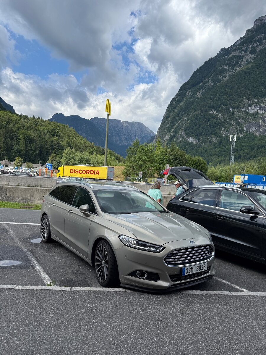 Alu 5x108 R19 Ford / Volvo / Jaguar / peugeot / citroen