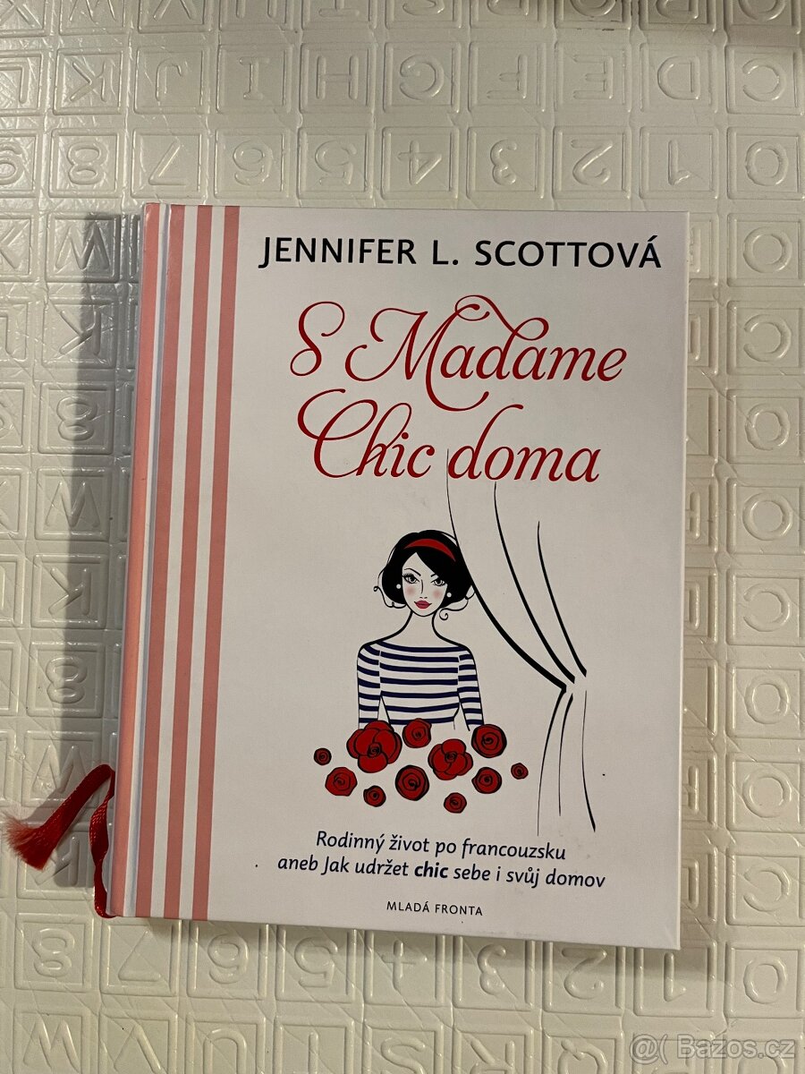 S Madame Chic doma