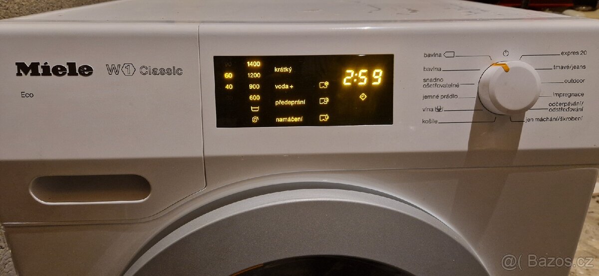 Miele w1