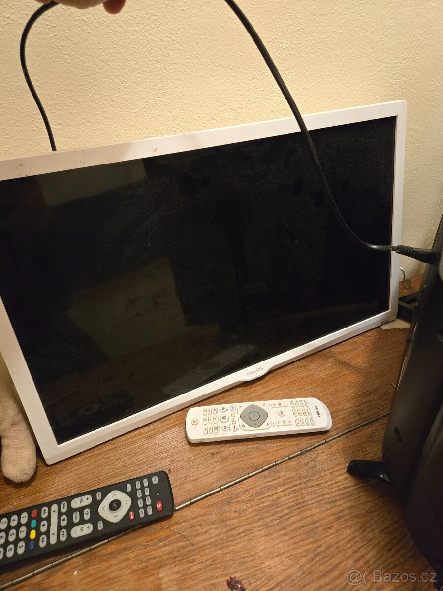 Prodáme TV Philips 55 cm