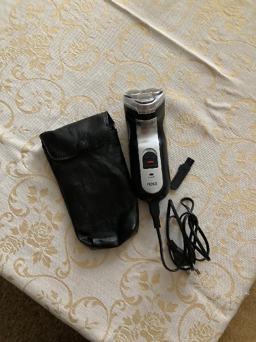 EL. HOLÍCÍ STROJEK