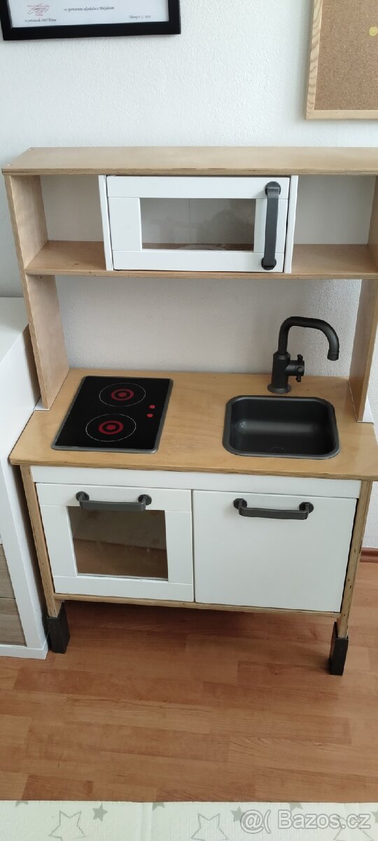 Detská kuchyňka IKEA