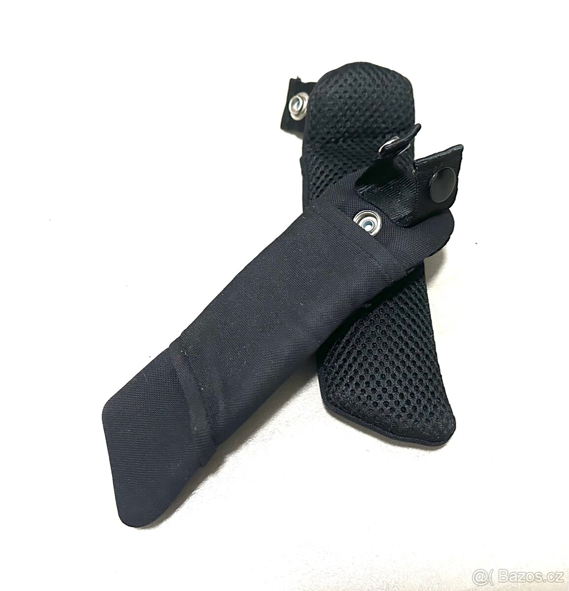 Joolz Aer+ chrániče ramen Black