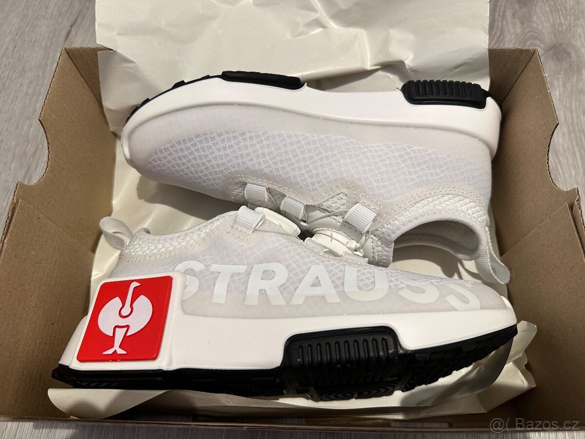 Dětské boty Engelbert Strauss nové vel.30