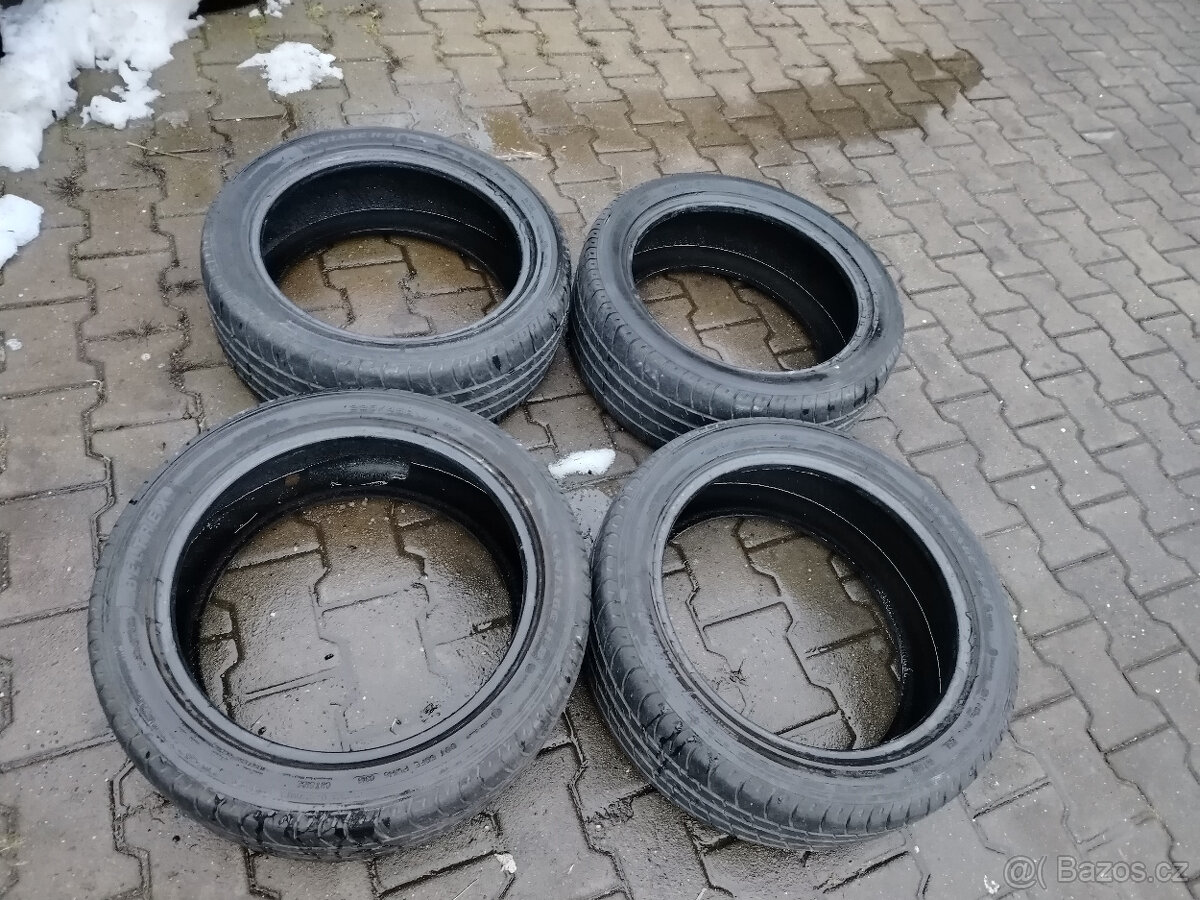 sada 225 45 17 letní