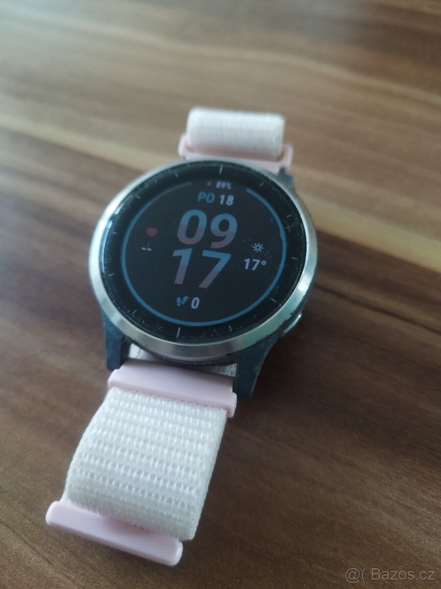 Garmin vioactiv 4