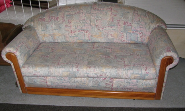 Rozkládací pohovka