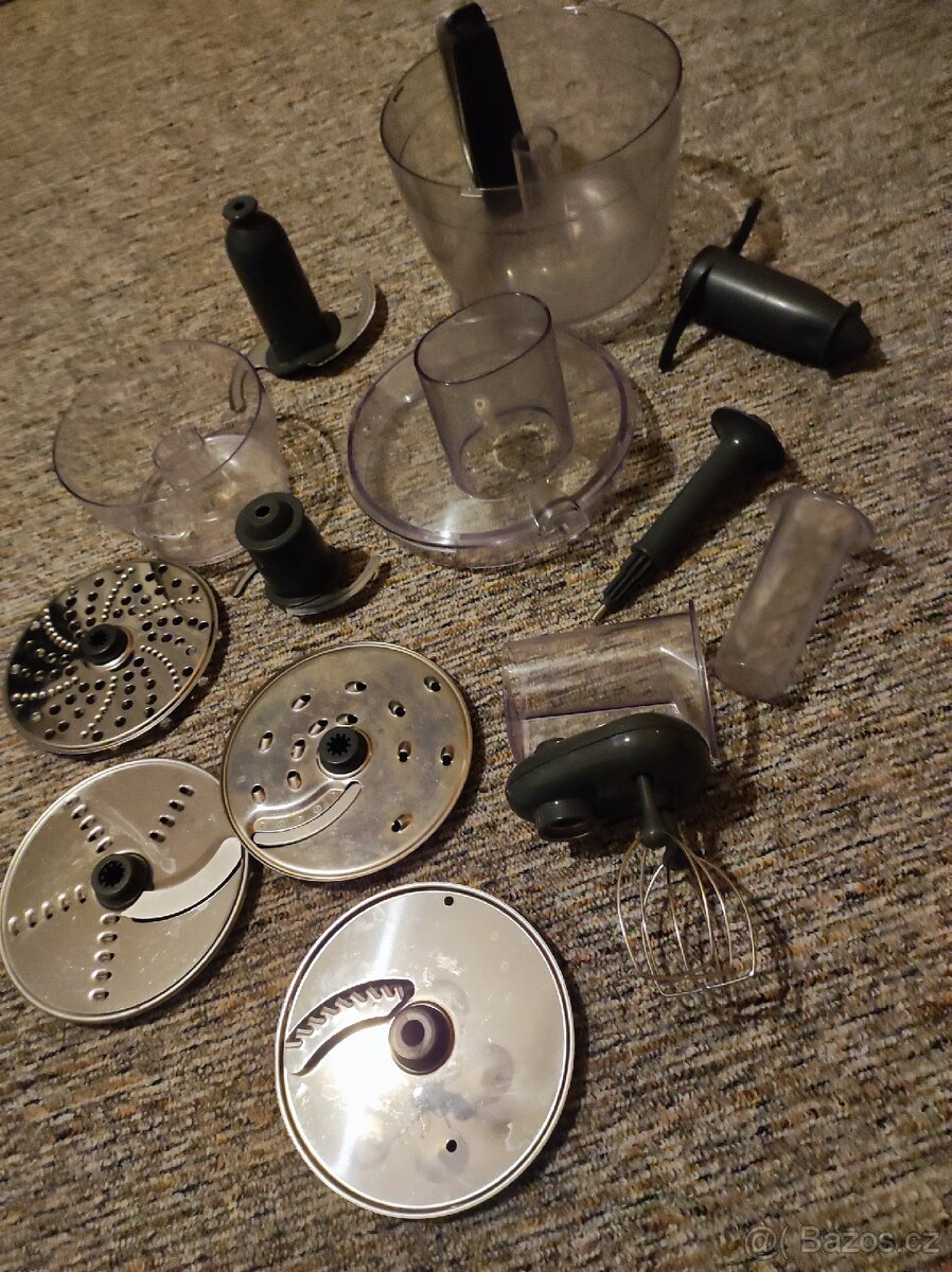 Příslušenství Kenwood FP920