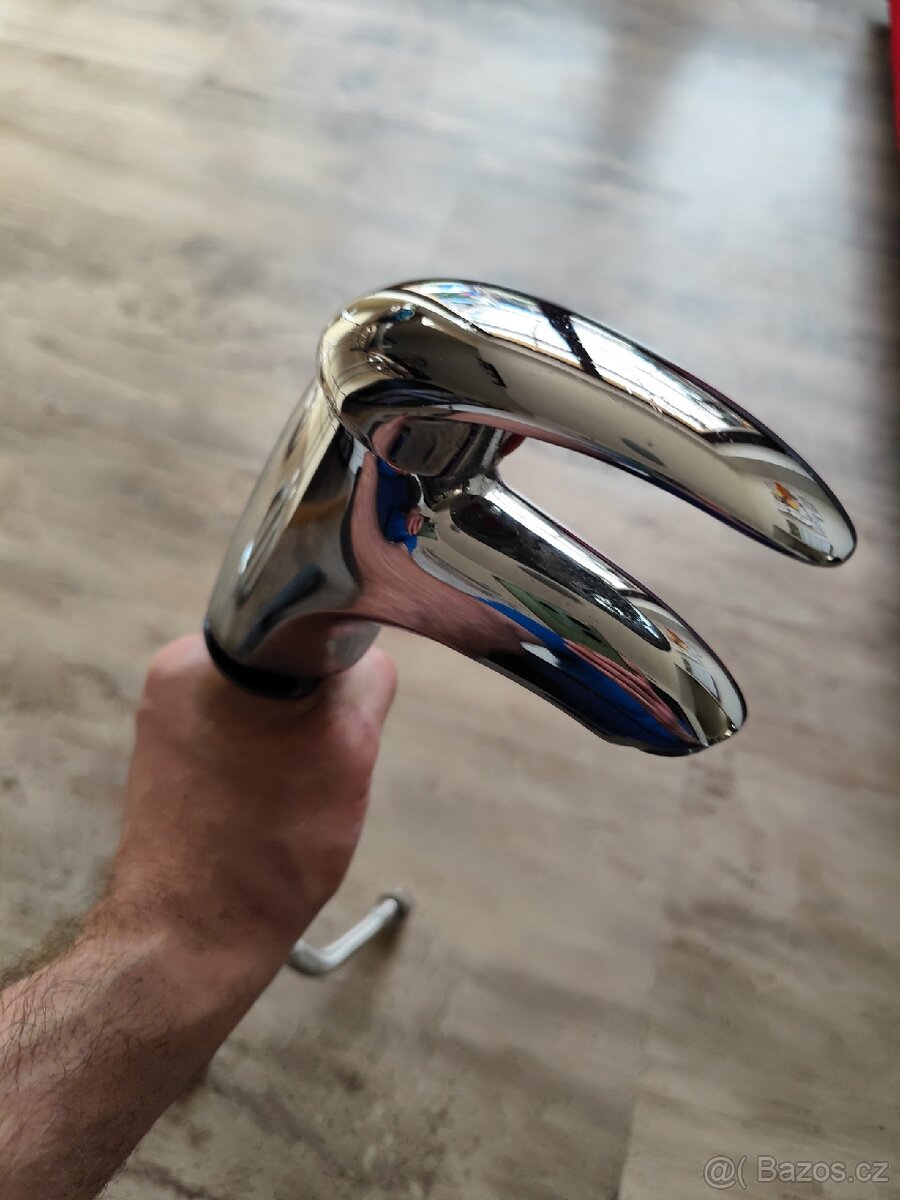 Stojánková baterie