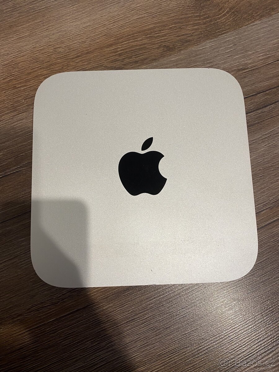 Mac Mini 2014