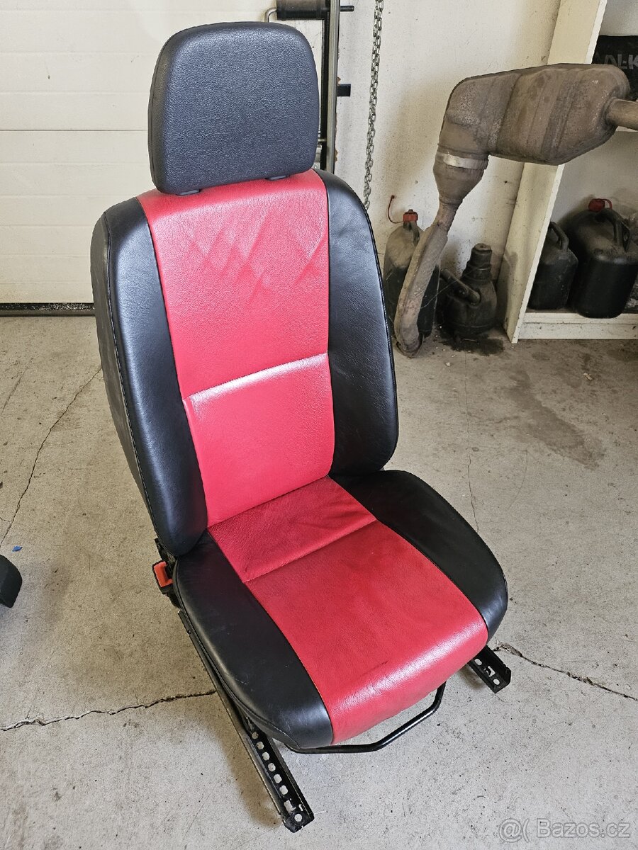 Sprinter,Crafter Sedacka ridice