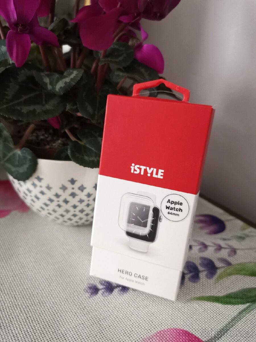 Nový. Kryt iStyle Hero Case pro Apple