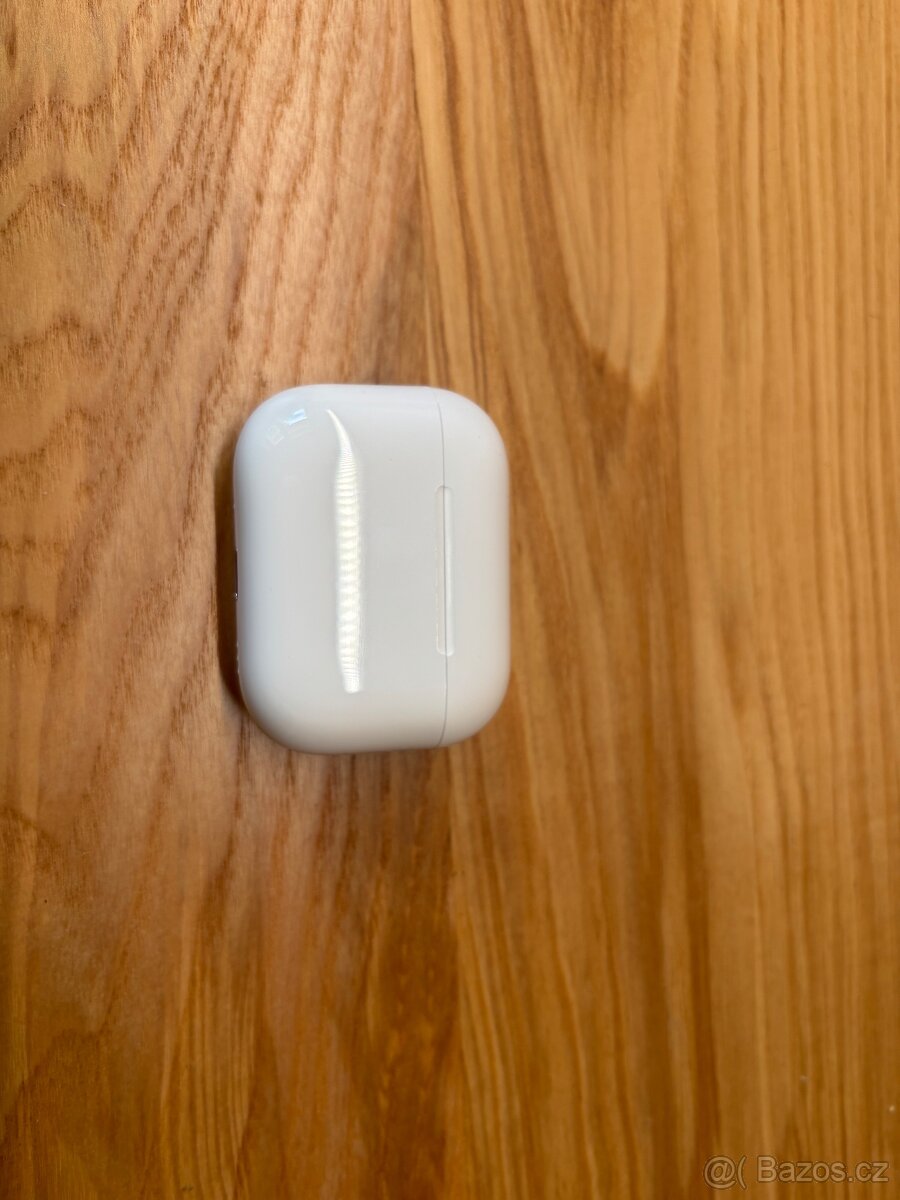 Airpods pro 3