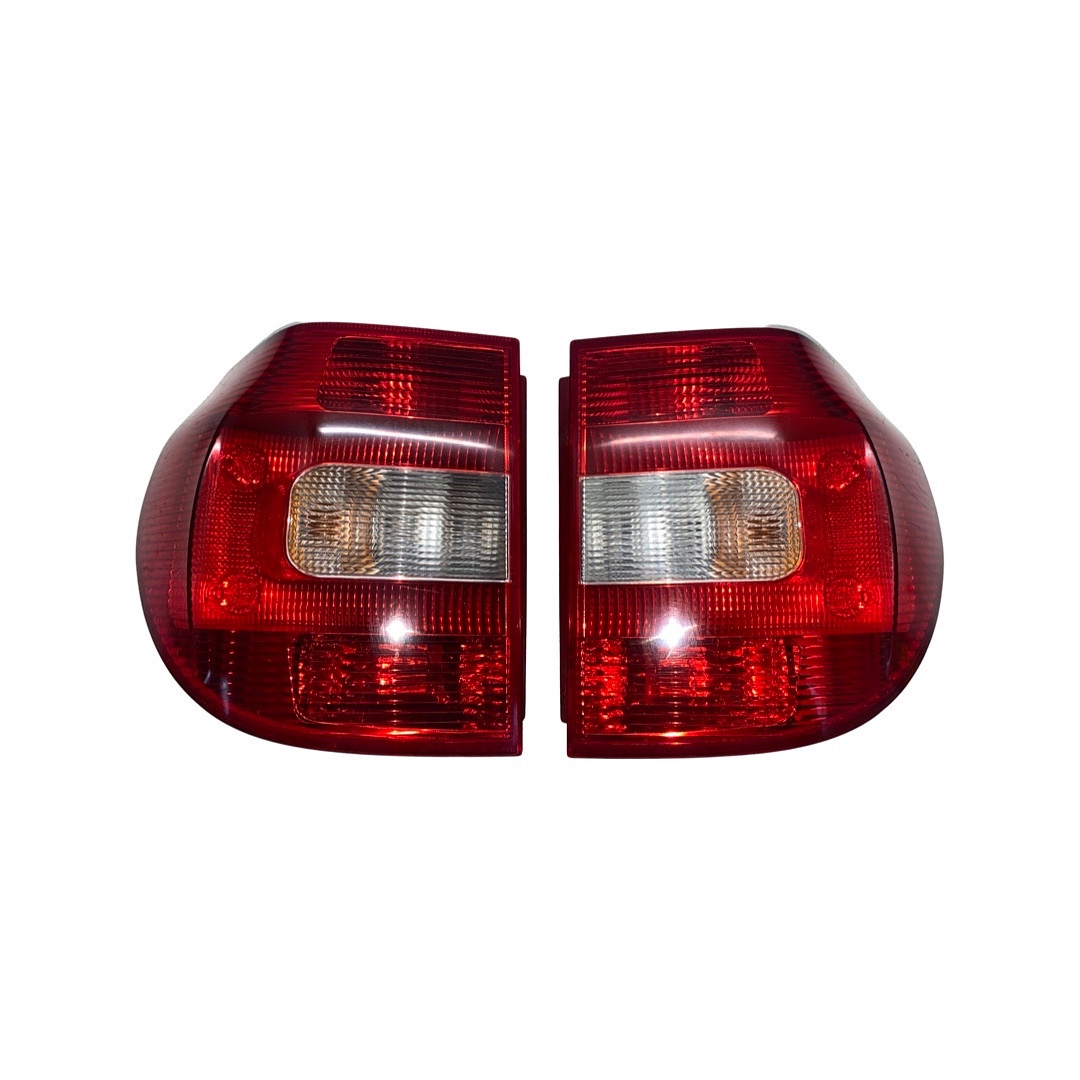 Levé pravé zadní světlo 5L0945111 5L0945096 Škoda Yeti 5L 12
