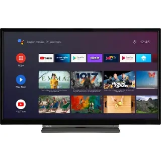 Toshiba,81cm,wifi,youtube,netflix,dvbt2,nový ovladac