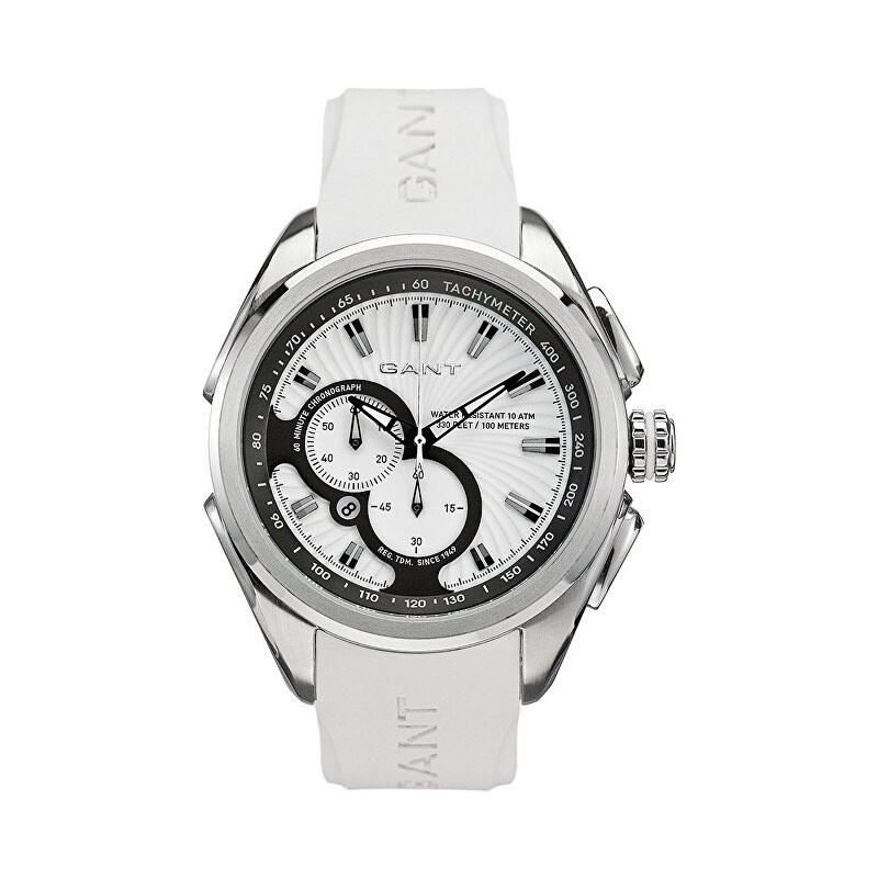 Pánské hodinky GANT MILFORD W10585