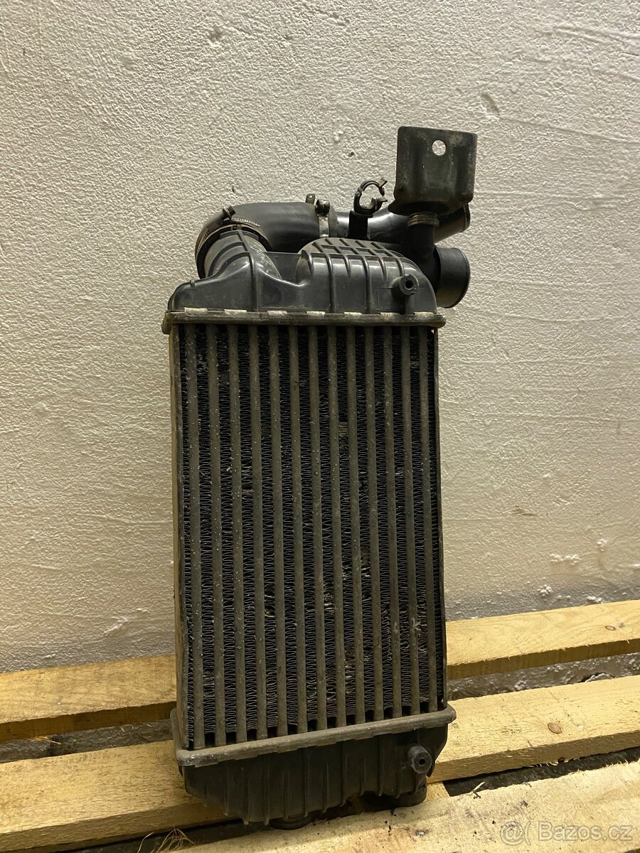 Prodám intercooler pro Fiat Ducato, Citroën Jumper, Peugeot