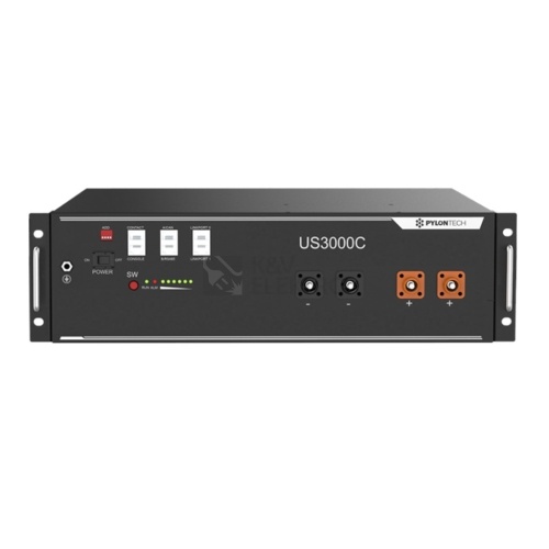 Koupím Pylontech US3000C
