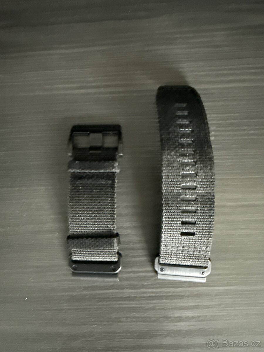 Nylon řemínek originál garmin 26mm