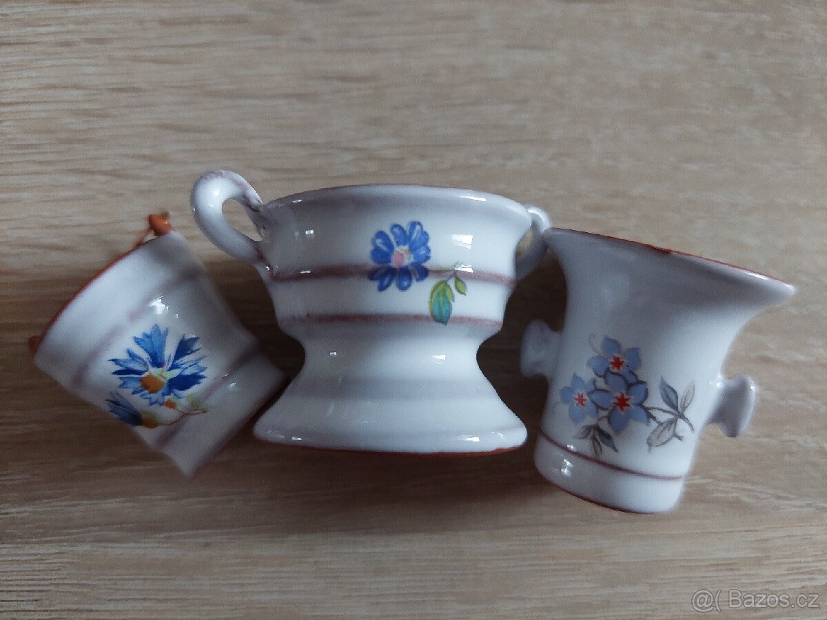 Mini nádobíčko