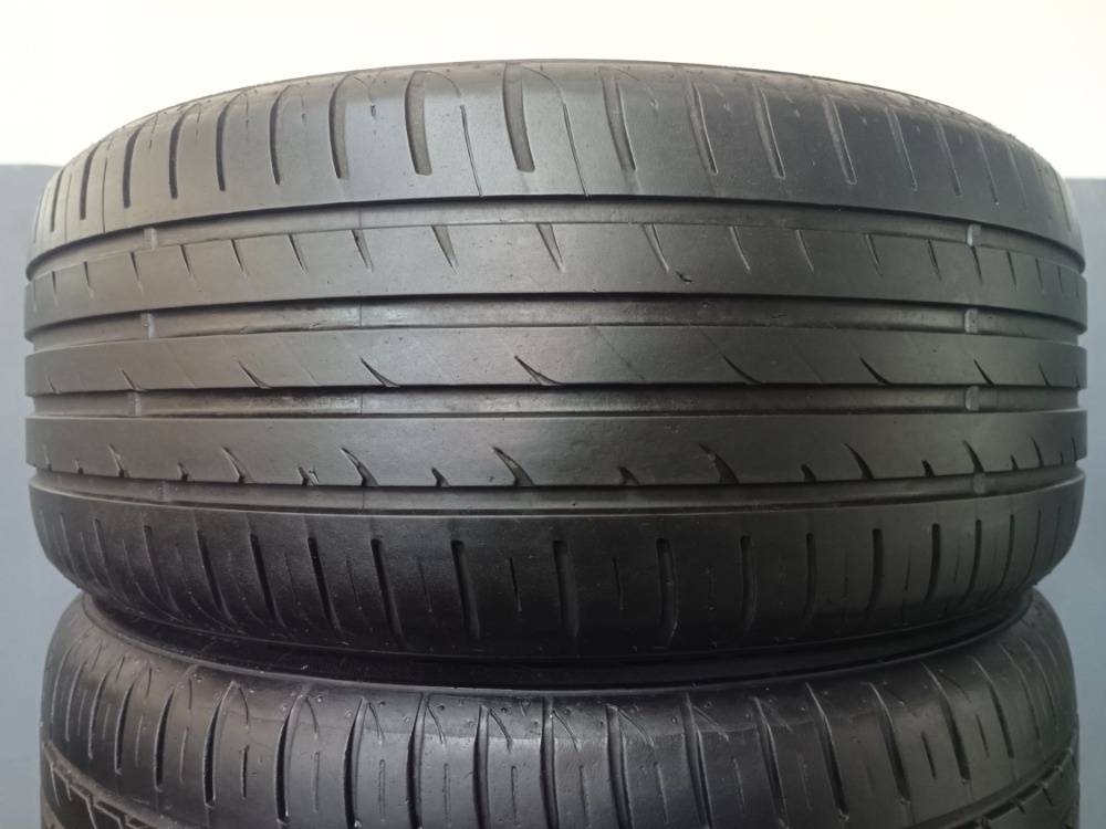235/55 R17 HANKOOK (0212)