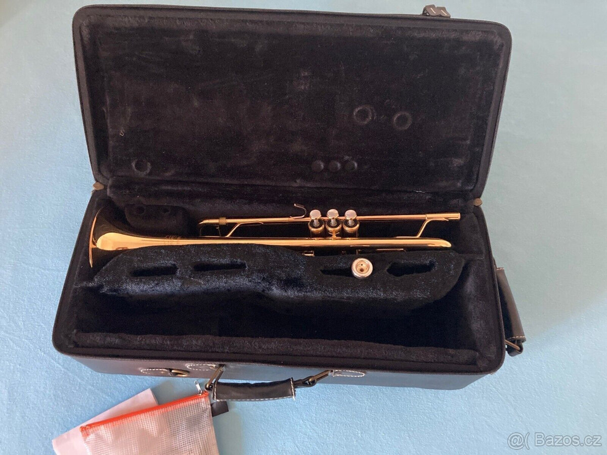 Bb Trumpet Yamaha YTR-8335 LA Wayne Bergeron (1. gen)