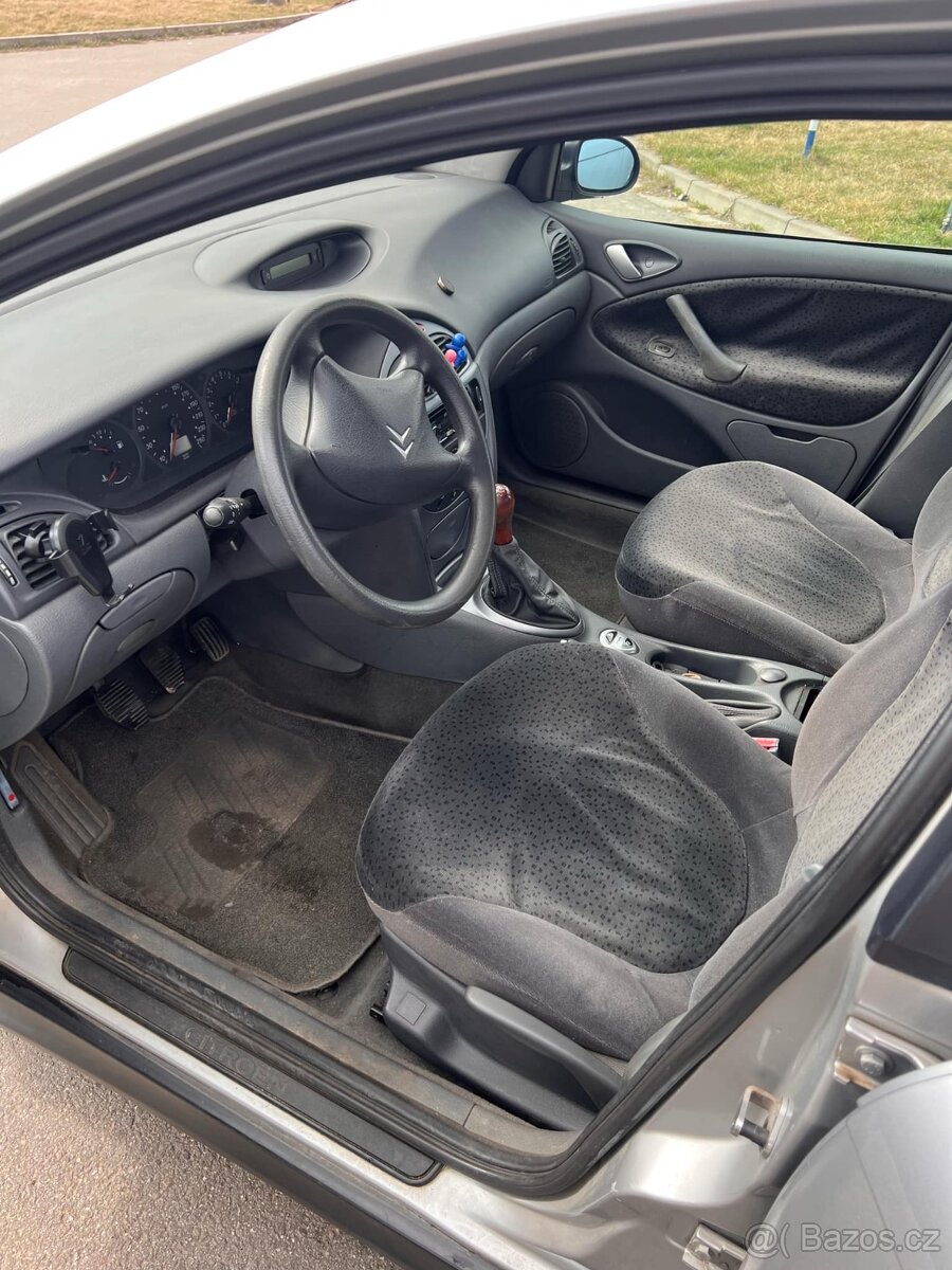 Citroen c5 2001 2.0 tdi