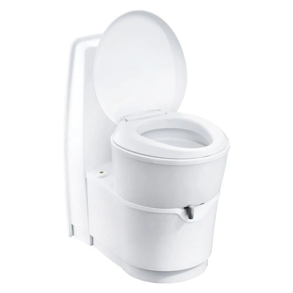 Kazetová toaleta Thetford C223-CS