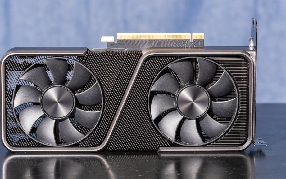 NVIDIA GeForce RTX 3070 FE - Founders Edition 8GB -záruka