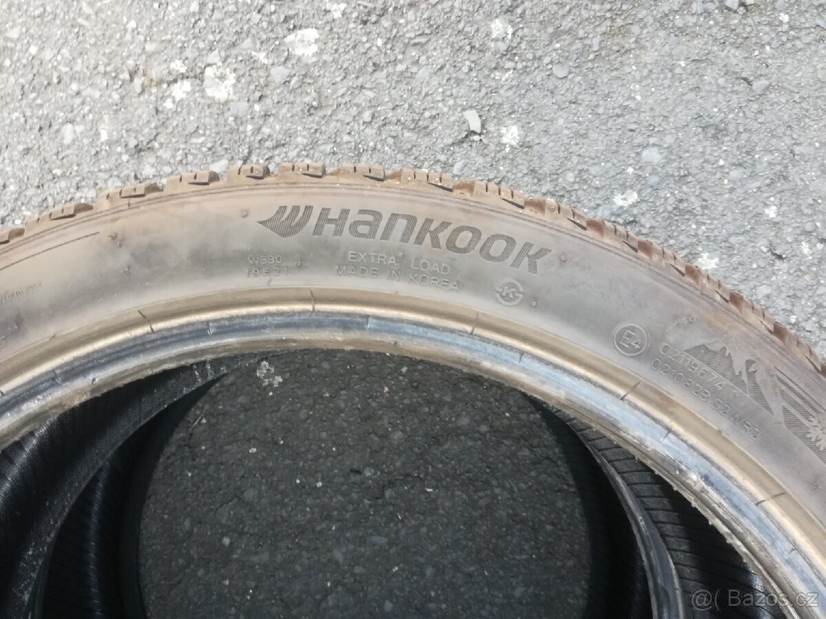 235/45R19 2ks