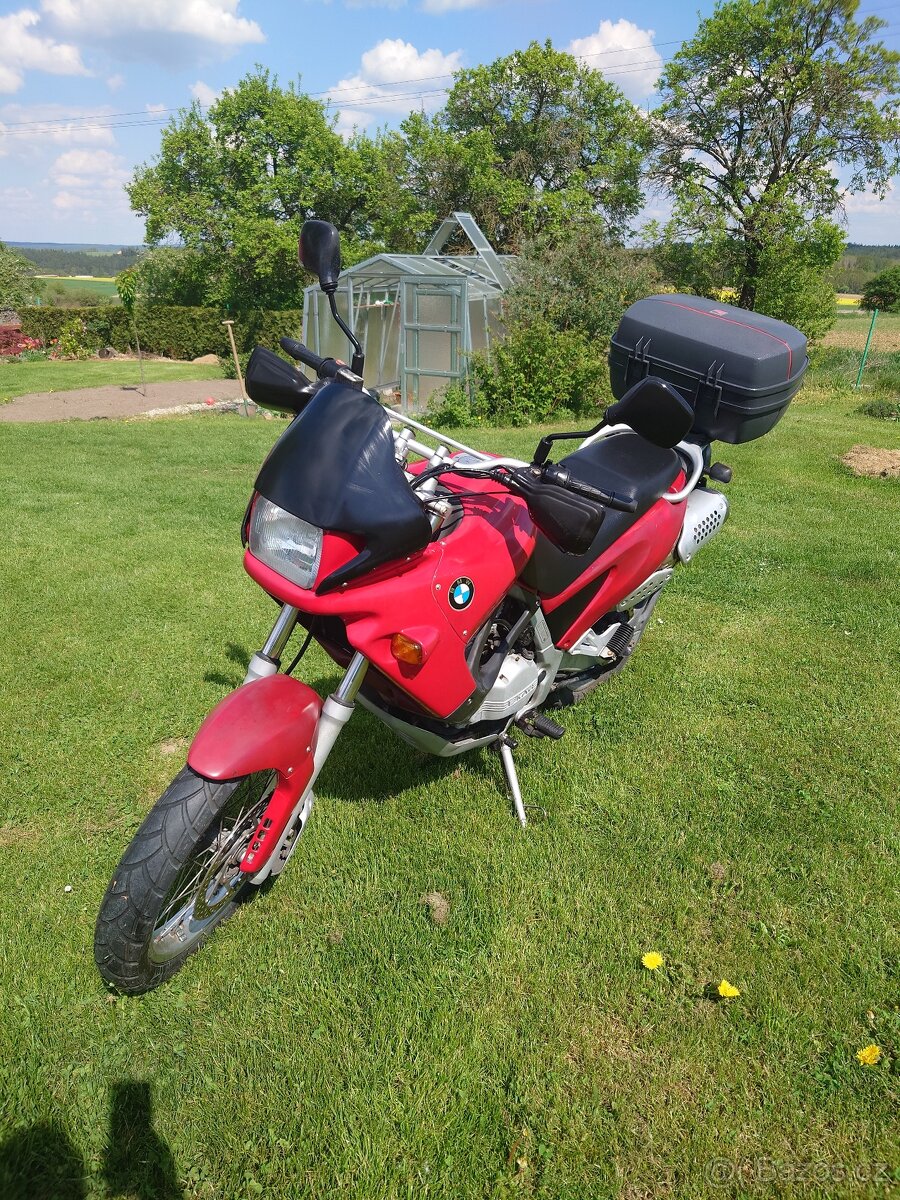 BMW F650 1994