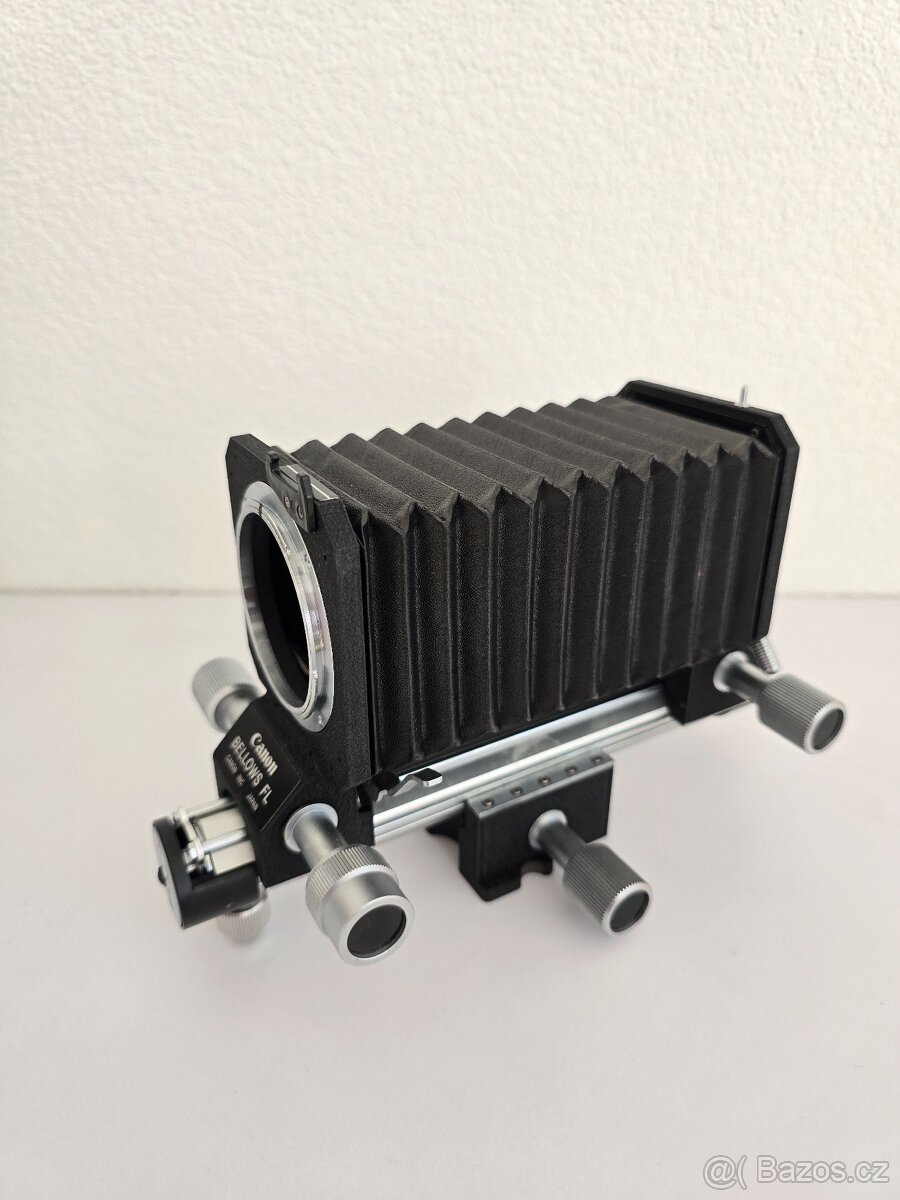 Canon Bellows FL