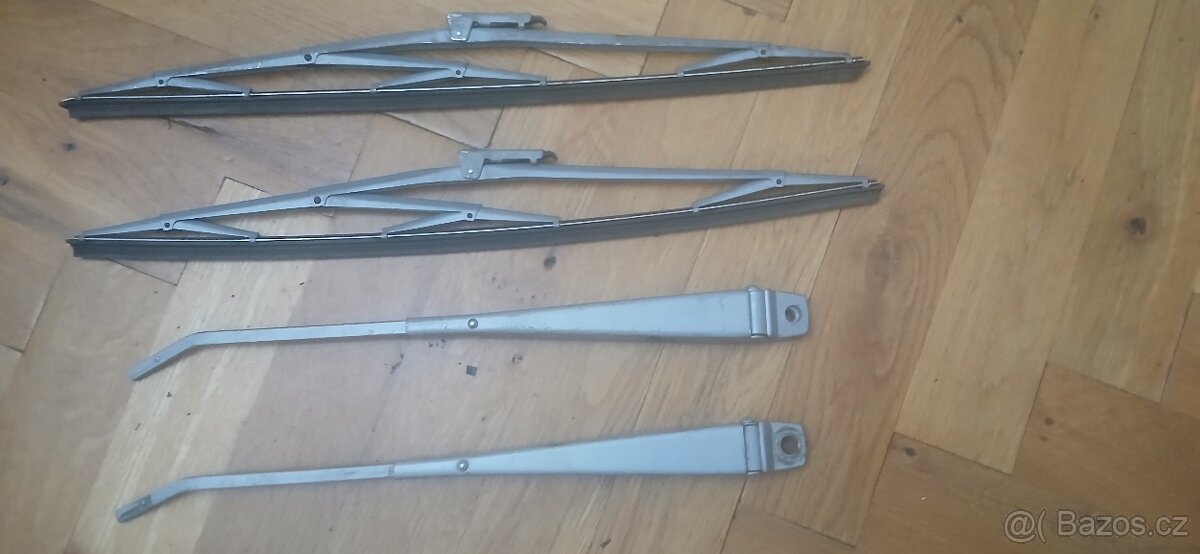 Sada stěračů Škoda 110R